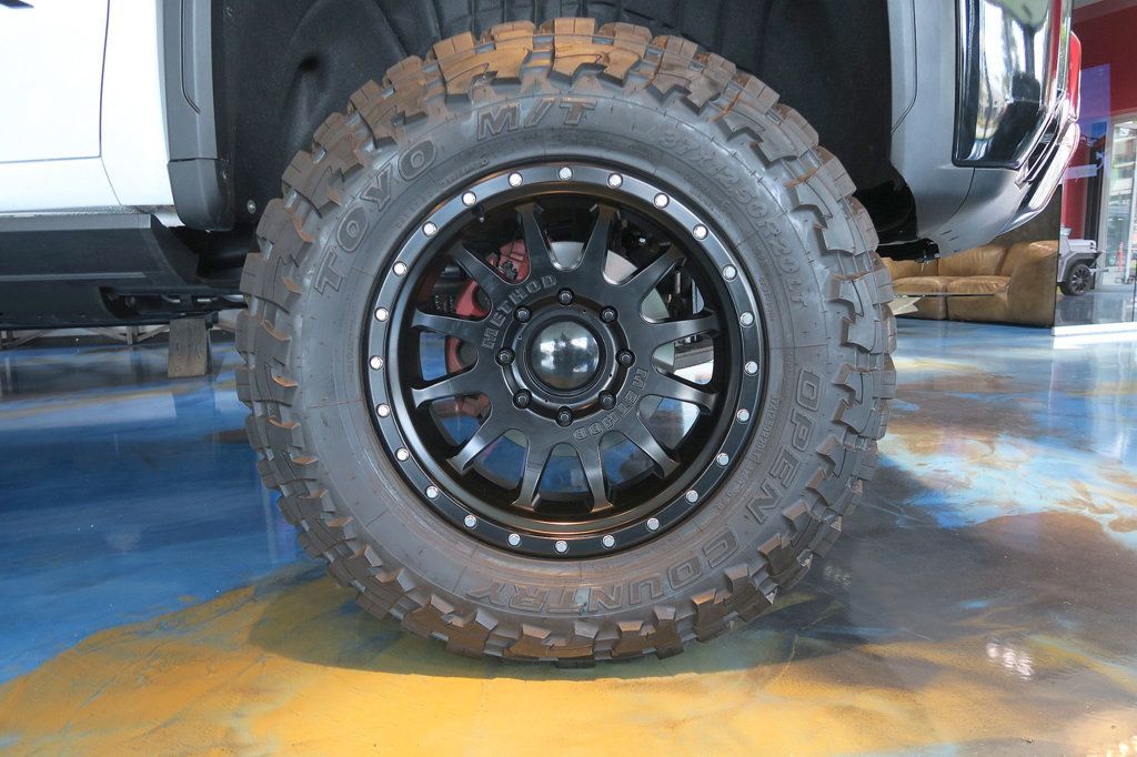 2025 GMC Sierra 2500HD 4WD Crew Cab 159" AT4X - 23025500 - 44