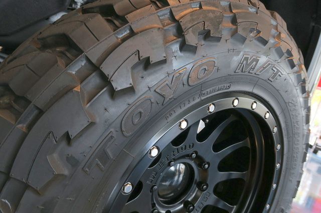 2025 GMC Sierra 2500HD 4WD Crew Cab 159" AT4X - 23025500 - 46