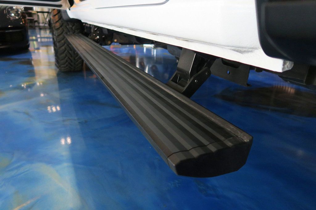 2025 GMC Sierra 2500HD 4WD Crew Cab 159" AT4X - 23025500 - 47
