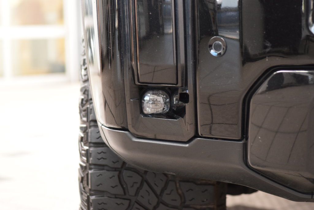 2025 GMC Sierra 2500HD 4WD Crew Cab 159" AT4X - 23081236 - 13