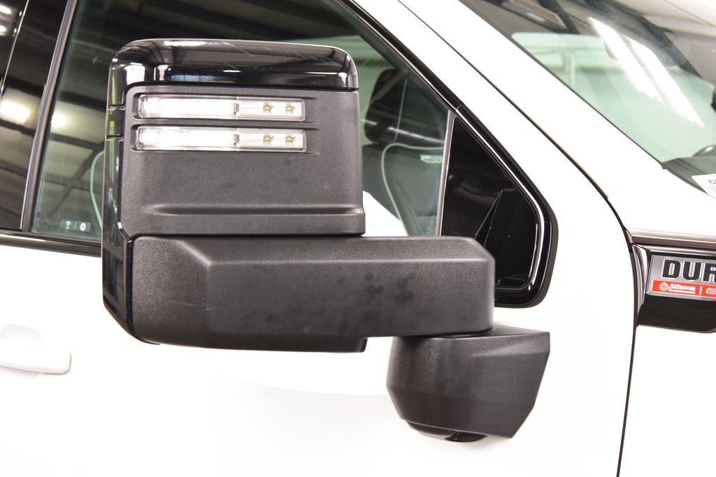 2025 GMC Sierra 2500HD 4WD Crew Cab 159" AT4X - 23081236 - 20