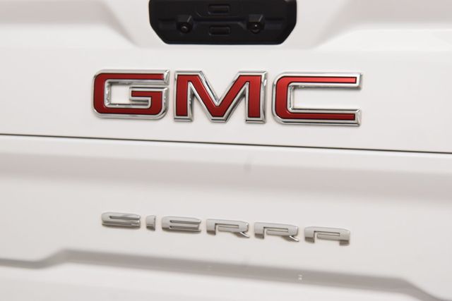 2025 GMC Sierra 2500HD 4WD Crew Cab 159" AT4X - 23081236 - 26