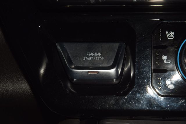 2025 GMC Sierra 2500HD 4WD Crew Cab 159" AT4X - 23081236 - 39