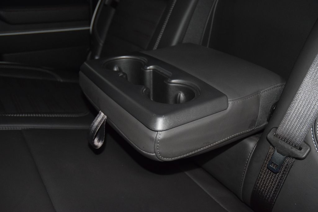 2025 GMC Sierra 2500HD 4WD Crew Cab 159" AT4X - 23081236 - 51