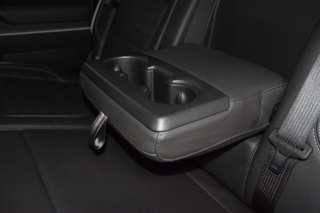 2025 GMC Sierra 2500HD 4WD Crew Cab 159" AT4X - 23081236 - 51