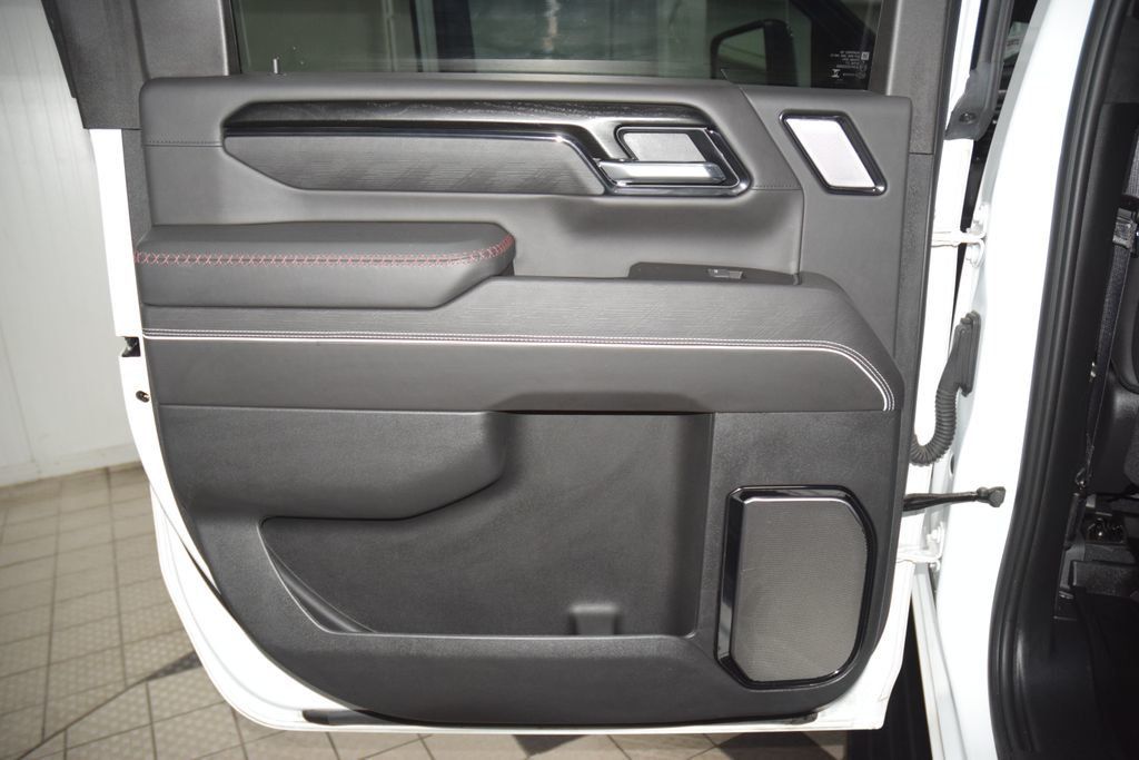 2025 GMC Sierra 2500HD 4WD Crew Cab 159" AT4X - 23081236 - 53