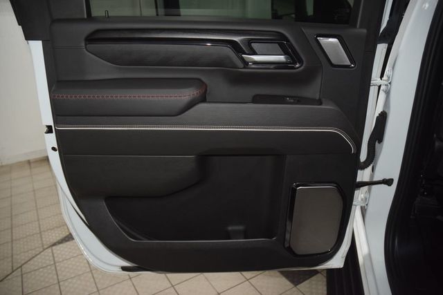 2025 GMC Sierra 2500HD 4WD Crew Cab 159" AT4X - 23081236 - 54