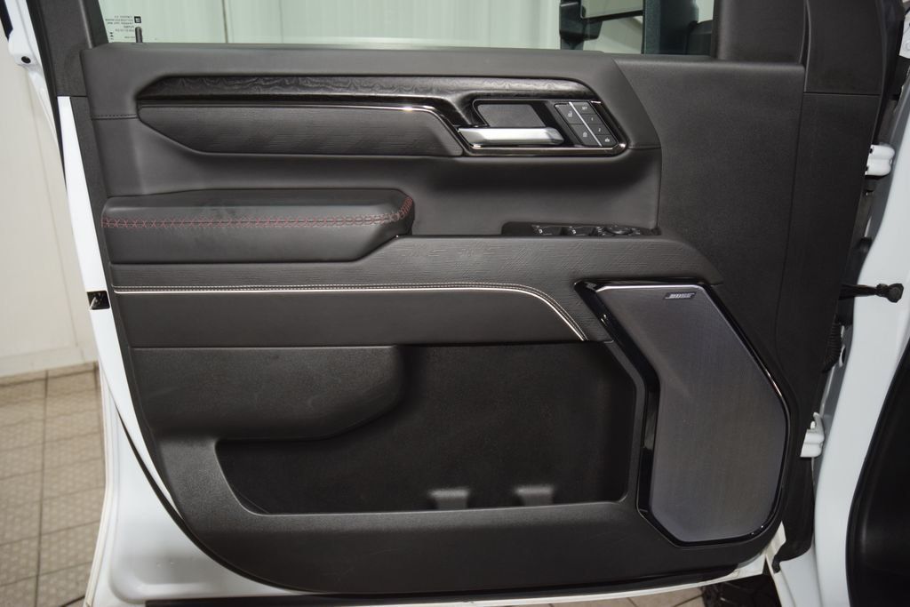 2025 GMC Sierra 2500HD 4WD Crew Cab 159" AT4X - 23081236 - 56