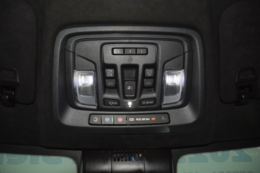 2025 GMC Sierra 2500HD 4WD Crew Cab 159" AT4X - 23081236 - 60