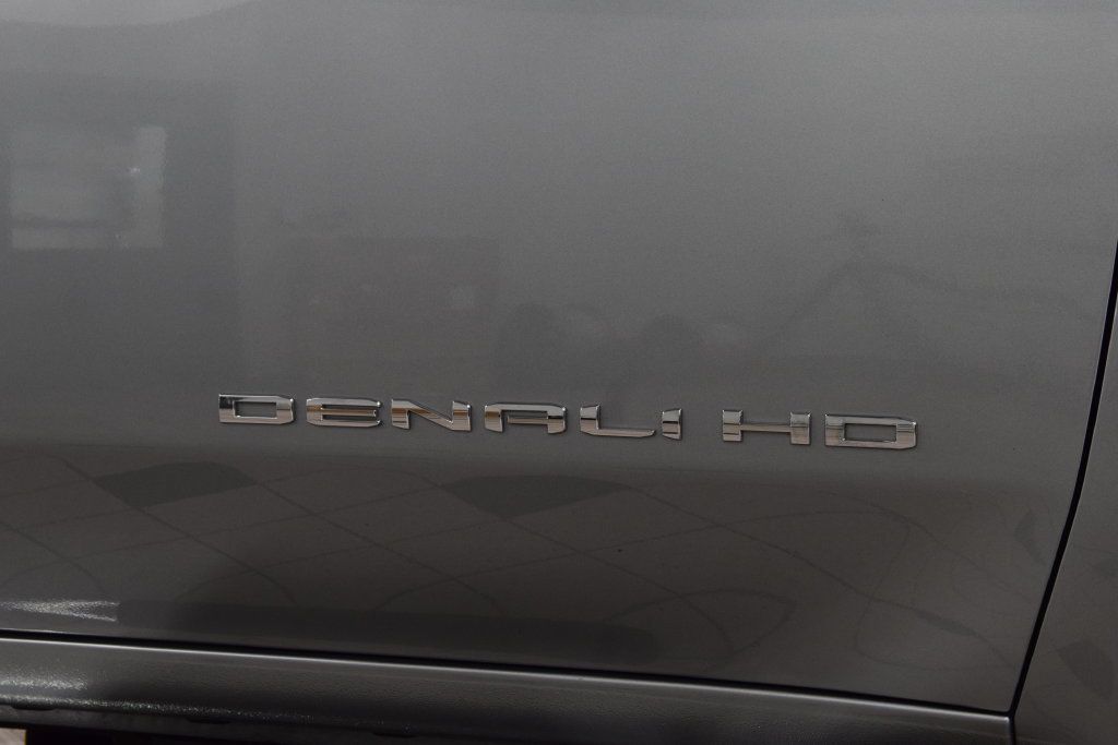 2025 GMC Sierra 2500HD 4WD Crew Cab 159" Denali - 23082028 - 17
