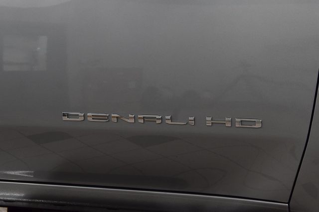 2025 GMC Sierra 2500HD 4WD Crew Cab 159" Denali - 23082028 - 17