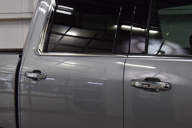 2025 GMC Sierra 2500HD 4WD Crew Cab 159" Denali - 23082028 - 20