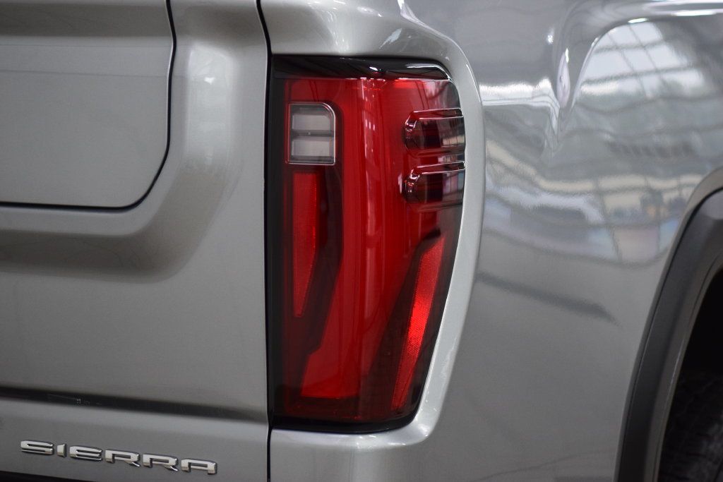 2025 GMC Sierra 2500HD 4WD Crew Cab 159" Denali - 23082028 - 21