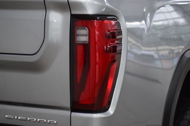 2025 GMC Sierra 2500HD 4WD Crew Cab 159" Denali - 23082028 - 21