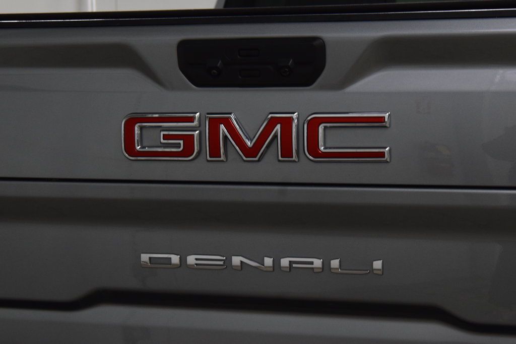 2025 GMC Sierra 2500HD 4WD Crew Cab 159" Denali - 23082028 - 25