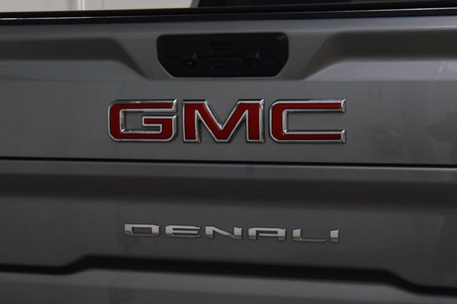 2025 GMC Sierra 2500HD 4WD Crew Cab 159" Denali - 23082028 - 25