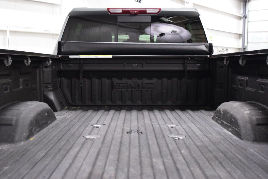 2025 GMC Sierra 2500HD 4WD Crew Cab 159" Denali - 23082028 - 26