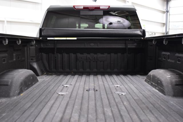 2025 GMC Sierra 2500HD 4WD Crew Cab 159" Denali - 23082028 - 26