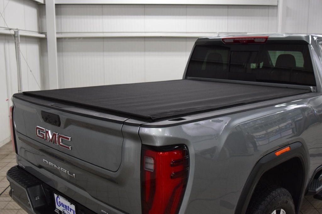 2025 GMC Sierra 2500HD 4WD Crew Cab 159" Denali - 23082028 - 29