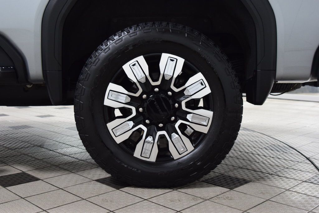 2025 GMC Sierra 2500HD 4WD Crew Cab 159" Denali - 23082028 - 30