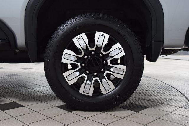 2025 GMC Sierra 2500HD 4WD Crew Cab 159" Denali - 23082028 - 30