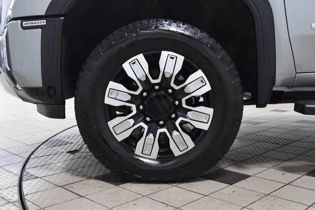 2025 GMC Sierra 2500HD 4WD Crew Cab 159" Denali - 23082028 - 31