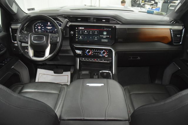 2025 GMC Sierra 2500HD 4WD Crew Cab 159" Denali - 23082028 - 34