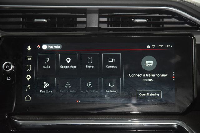 2025 GMC Sierra 2500HD 4WD Crew Cab 159" Denali - 23082028 - 35
