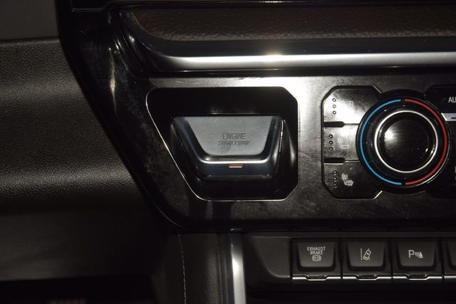 2025 GMC Sierra 2500HD 4WD Crew Cab 159" Denali - 23082028 - 38