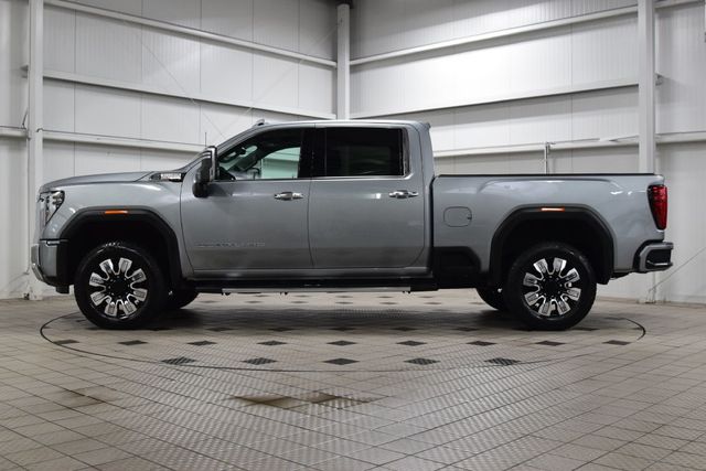 2025 GMC Sierra 2500HD 4WD Crew Cab 159" Denali - 23082028 - 3