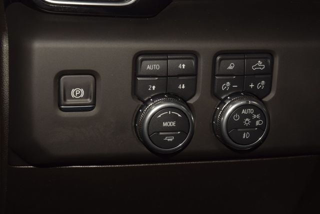 2025 GMC Sierra 2500HD 4WD Crew Cab 159" Denali - 23082028 - 39