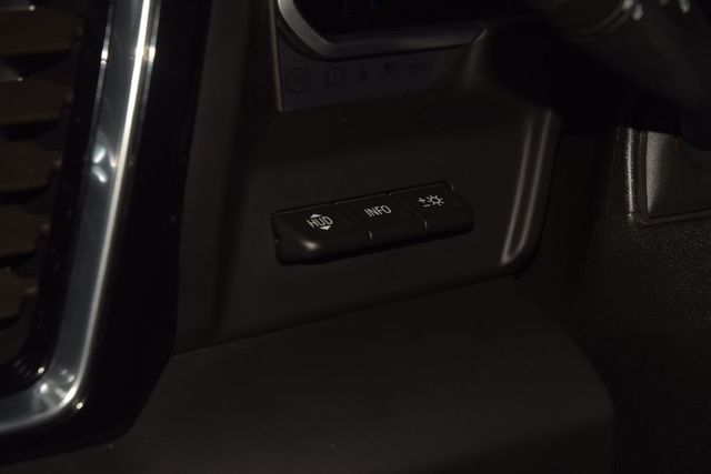 2025 GMC Sierra 2500HD 4WD Crew Cab 159" Denali - 23082028 - 40