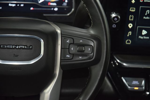 2025 GMC Sierra 2500HD 4WD Crew Cab 159" Denali - 23082028 - 43