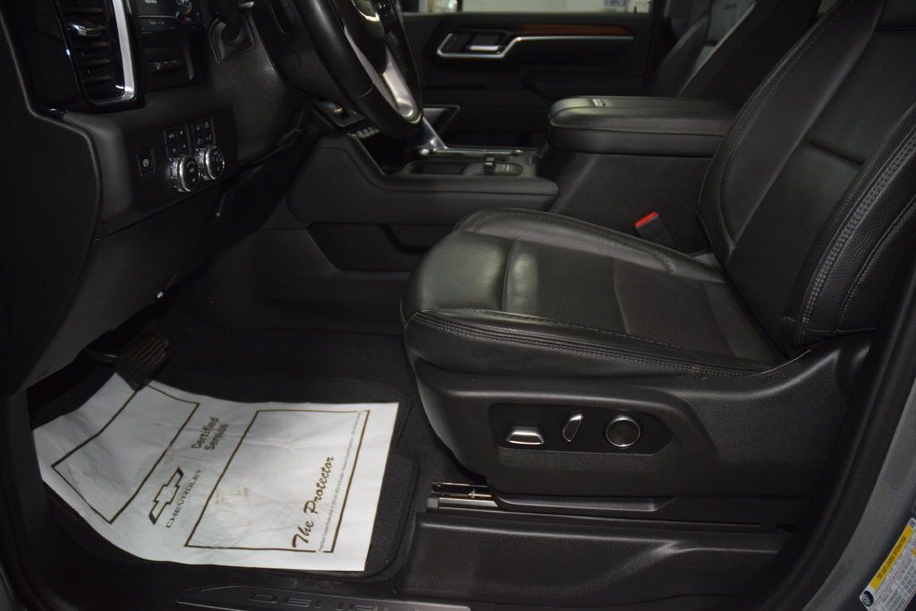 2025 GMC Sierra 2500HD 4WD Crew Cab 159" Denali - 23082028 - 45