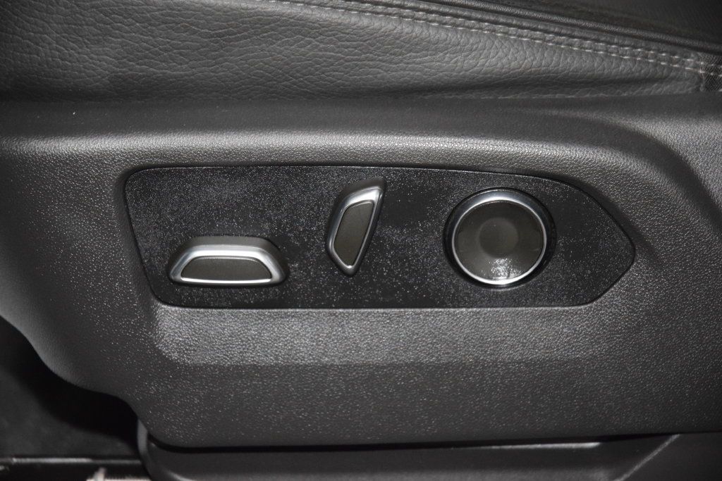 2025 GMC Sierra 2500HD 4WD Crew Cab 159" Denali - 23082028 - 46