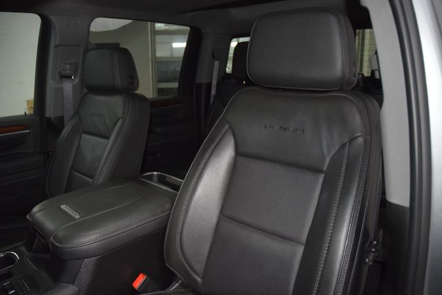 2025 GMC Sierra 2500HD 4WD Crew Cab 159" Denali - 23082028 - 47