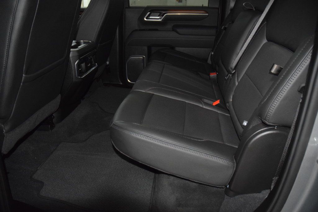 2025 GMC Sierra 2500HD 4WD Crew Cab 159" Denali - 23082028 - 48