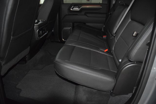 2025 GMC Sierra 2500HD 4WD Crew Cab 159" Denali - 23082028 - 48