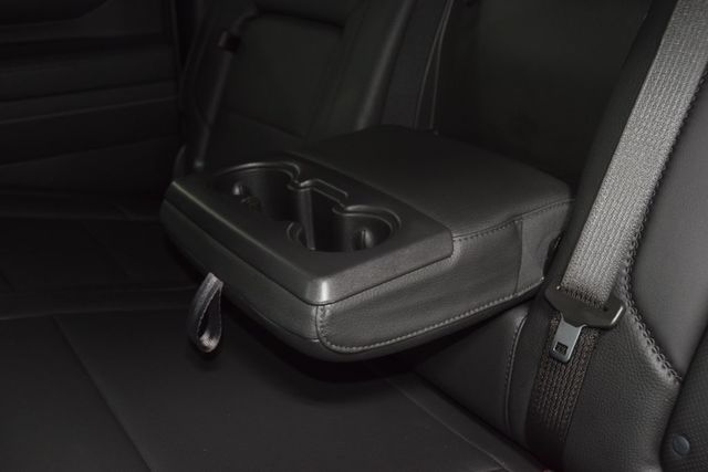 2025 GMC Sierra 2500HD 4WD Crew Cab 159" Denali - 23082028 - 50