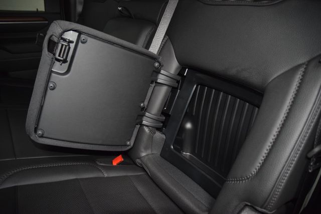 2025 GMC Sierra 2500HD 4WD Crew Cab 159" Denali - 23082028 - 51