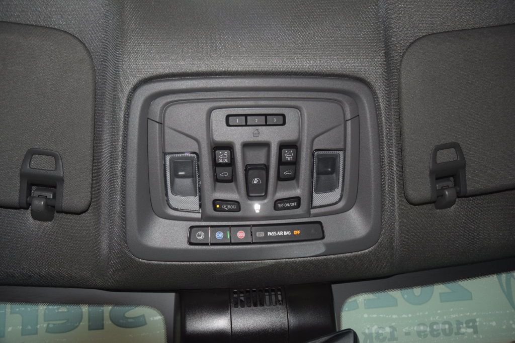 2025 GMC Sierra 2500HD 4WD Crew Cab 159" Denali - 23082028 - 58