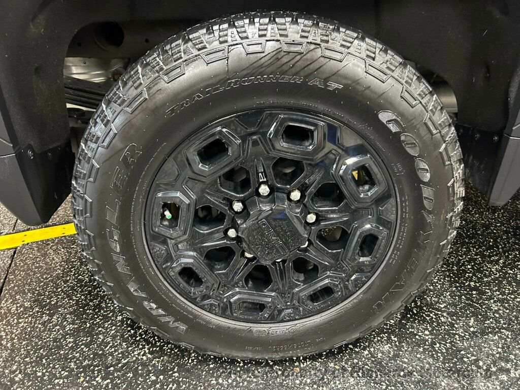 2025 GMC Sierra 2500HD 4WD Crew Cab 159" Denali - 23047980 - 9