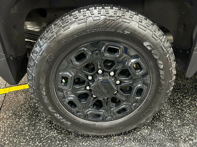2025 GMC Sierra 2500HD 4WD Crew Cab 159" Denali - 23047980 - 9