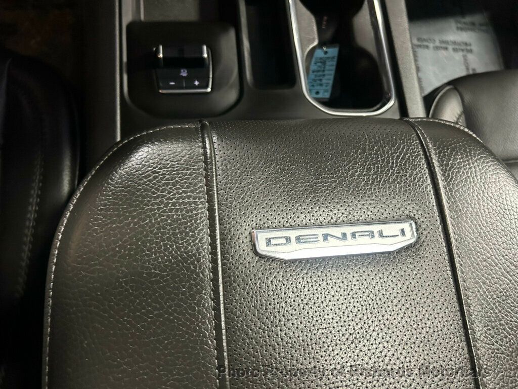 2025 GMC Sierra 2500HD 4WD Crew Cab 159" Denali - 23047980 - 15