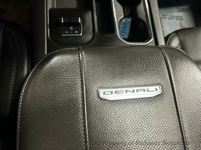 2025 GMC Sierra 2500HD 4WD Crew Cab 159" Denali - 23047980 - 15