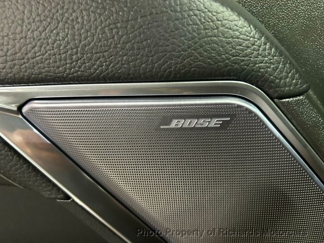 2025 GMC Sierra 2500HD 4WD Crew Cab 159" Denali - 23047980 - 16