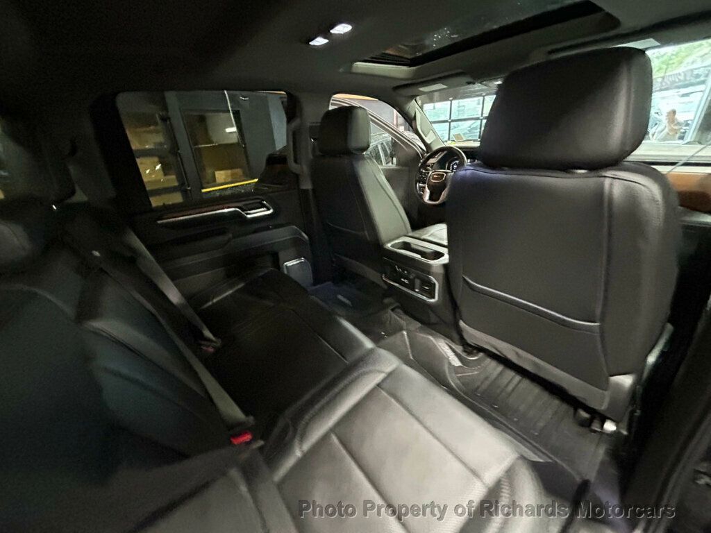 2025 GMC Sierra 2500HD 4WD Crew Cab 159" Denali - 23047980 - 20