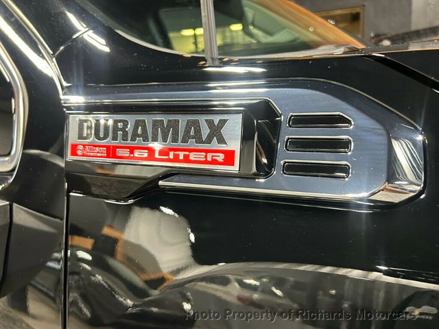 2025 GMC Sierra 2500HD 4WD Crew Cab 159" Denali - 23047980 - 7
