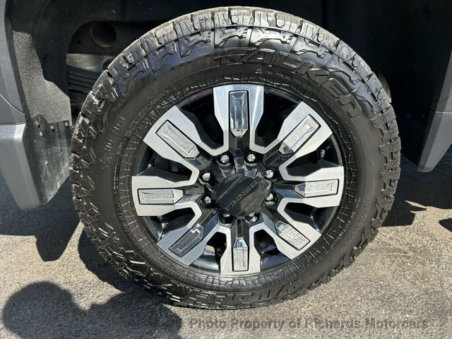 2025 GMC Sierra 2500HD 4WD Crew Cab 159" Denali - 23082975 - 9