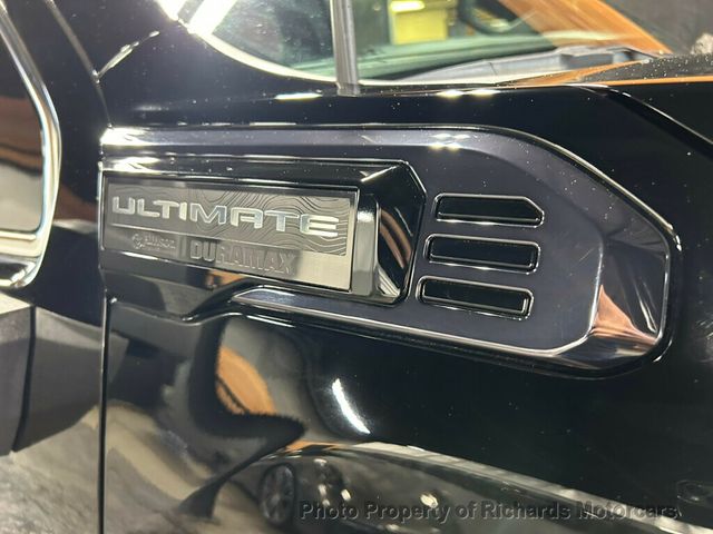 2025 GMC Sierra 2500HD 4WD Crew Cab 159" Denali Ultimate - 23027483 - 9